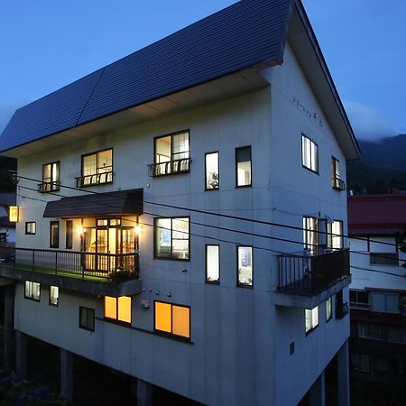 Resort Inn Chiharu Nozawaonsen Zewnętrze zdjęcie