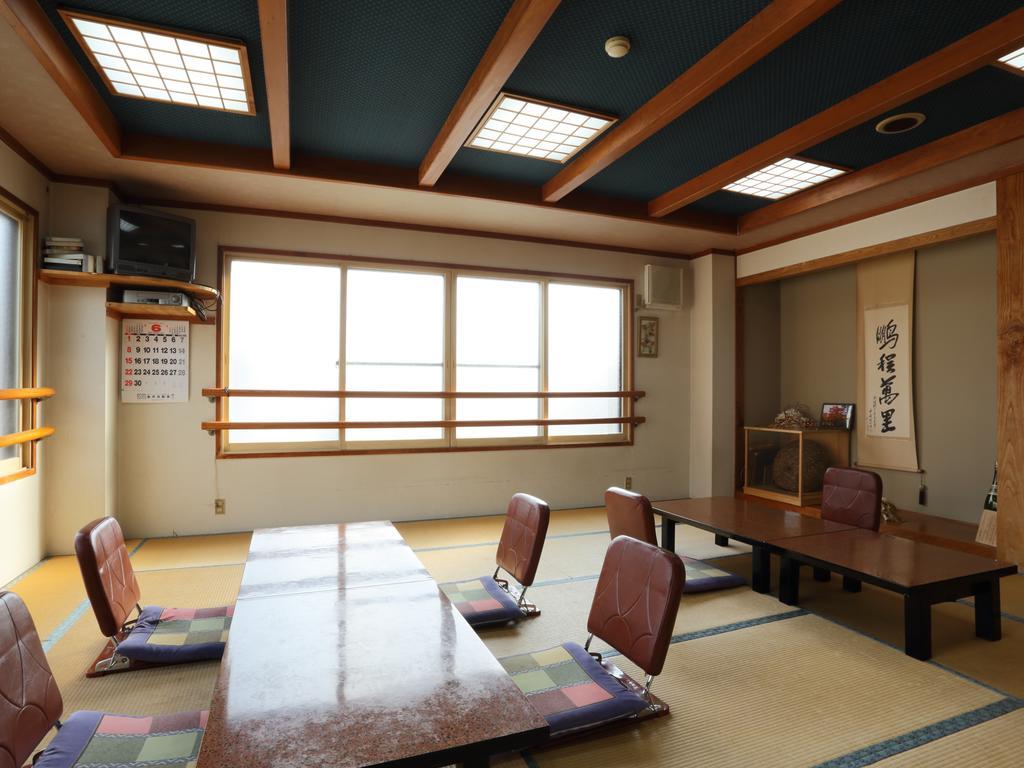 Resort Inn Chiharu Nozawaonsen Pokój zdjęcie