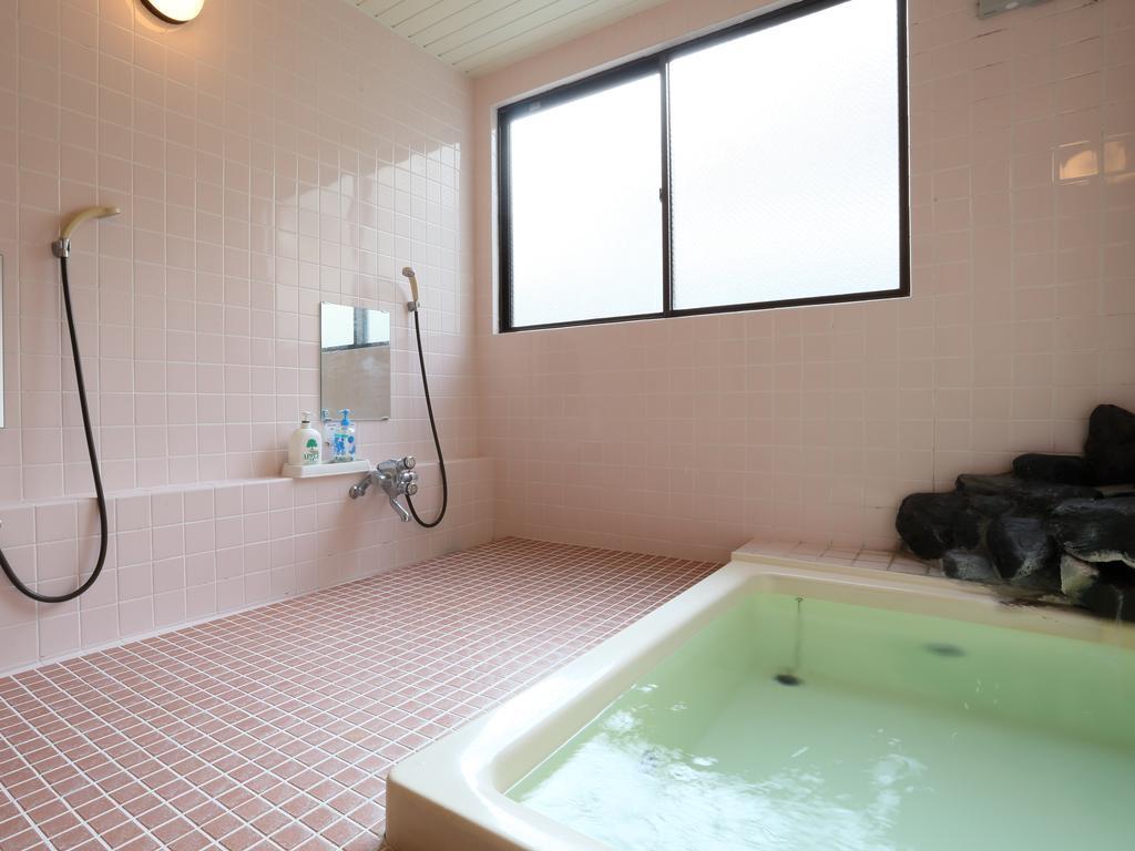 Resort Inn Chiharu Nozawaonsen Zewnętrze zdjęcie